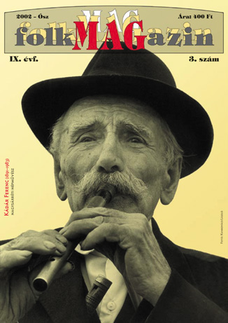 Cover of Új néven, tiszta lappal
