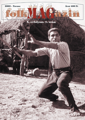 Cover of XVI. Országos  Szólótáncfesztivál
