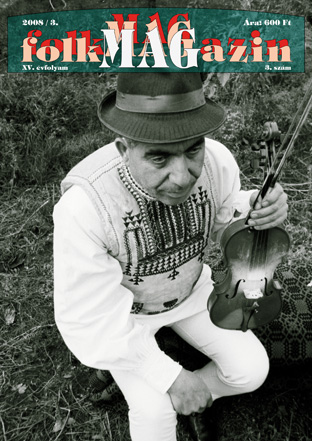 Cover of Egy jó nap Kalocsán