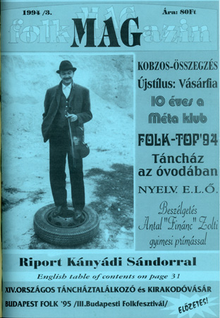 Cover of Tanálmány – Nyelv.e.l.ő