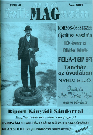 Cover of Ott voltunk Strakonicében