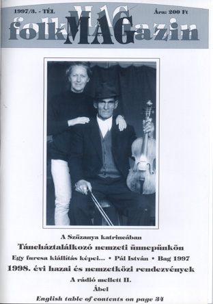 Cover of Képzőművészet Vadvirágai