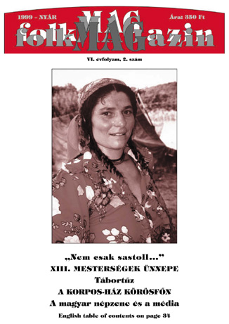 Cover of Mohács