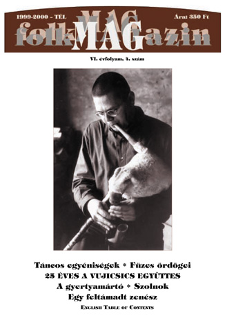 Cover of „Betlehemnek pusztájában...”