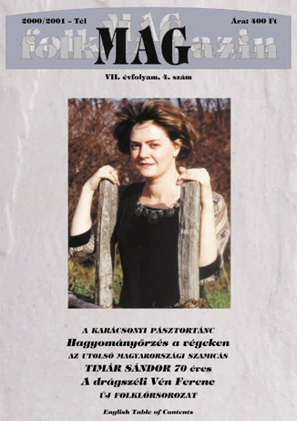 Cover of Régiók találkozása