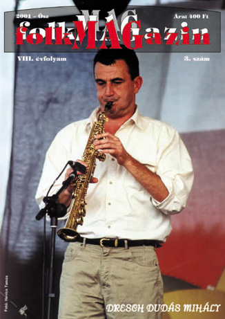 Cover of Boldog, szomorú dal