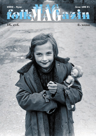 Cover of Szívmelengető születésnap