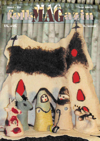 Cover of IV. Bécsi Táncháztalálkozó