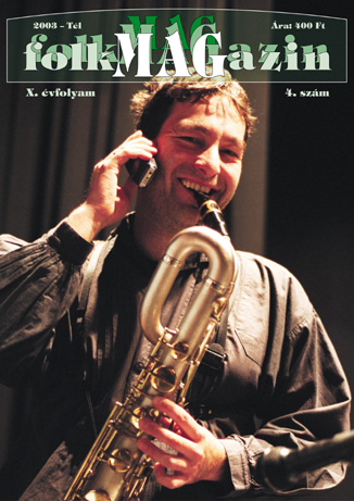 Cover of Édesapám, Lányi Ágoston