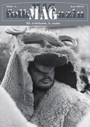 Cover of Ég és föld kapuja egybenyitva