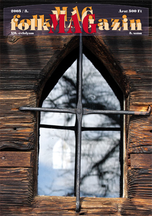 Cover of Kricskovics Antal