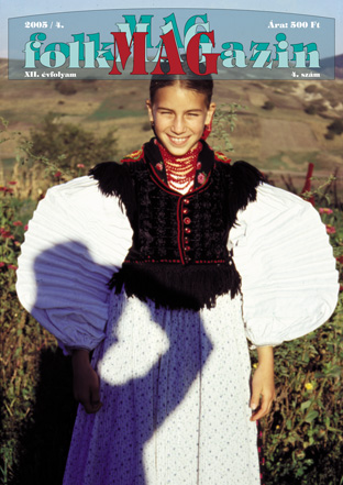 Cover of Különös zene