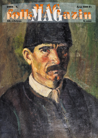 Cover of 10. Vajdasági Táncháztalálkozó és Kirakodóvásár