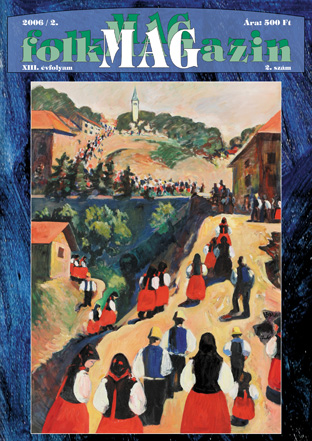 Cover of Amerikai emberünk