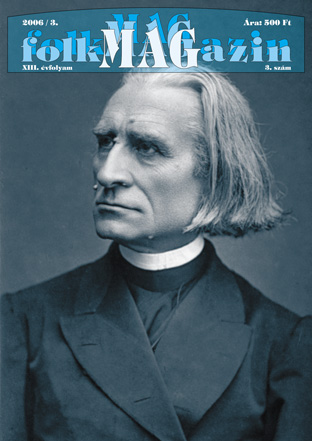 Cover of Egy diplomata prímás, aki „szerelmes” Nagysajóba