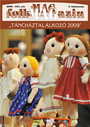 Cover of V. A programokkal való elégedettség