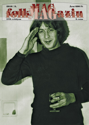 Cover of Kondások fagottal