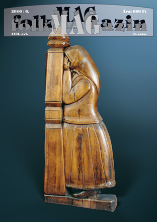 Cover of Húsz év szolgálat a végeken