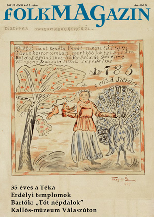 Cover of Elöljáróban