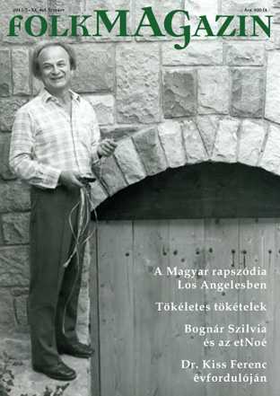 Cover of Részletek Kiss Ferenc irodalomtörténész Naplójából