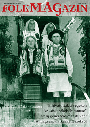 Cover of Szlama Band