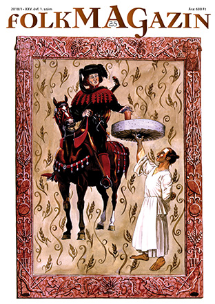 Cover of Hangszedők a tekerőlanton