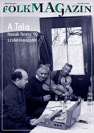 Cover of A Tata