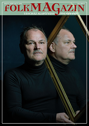 Cover of Marcsa fekete kendője